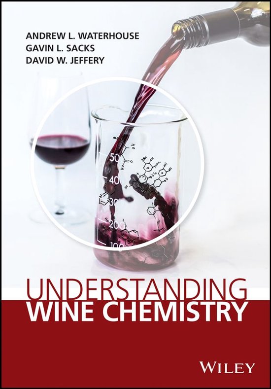 SCI (Society of Chemical Industry) - Understanding Wine Chem ... - cover