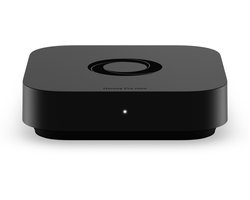 Homey Pro mini - Smart Home Hub - Zigbee - Matter - Thread - Ethernet