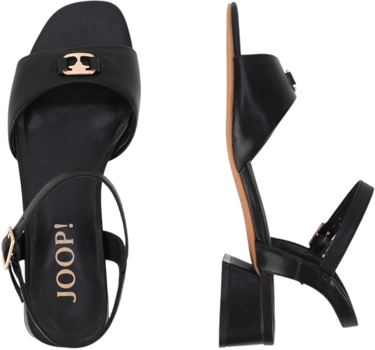 Joop - Damen Sandale Unico Cresta Pia