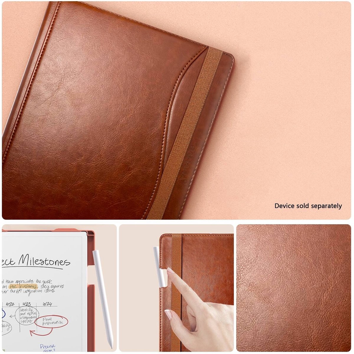 reMarkable Paper Pro Move | | Digitale notitieblokken