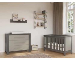 Born Lucky Babykamer Barolo 2 Delig