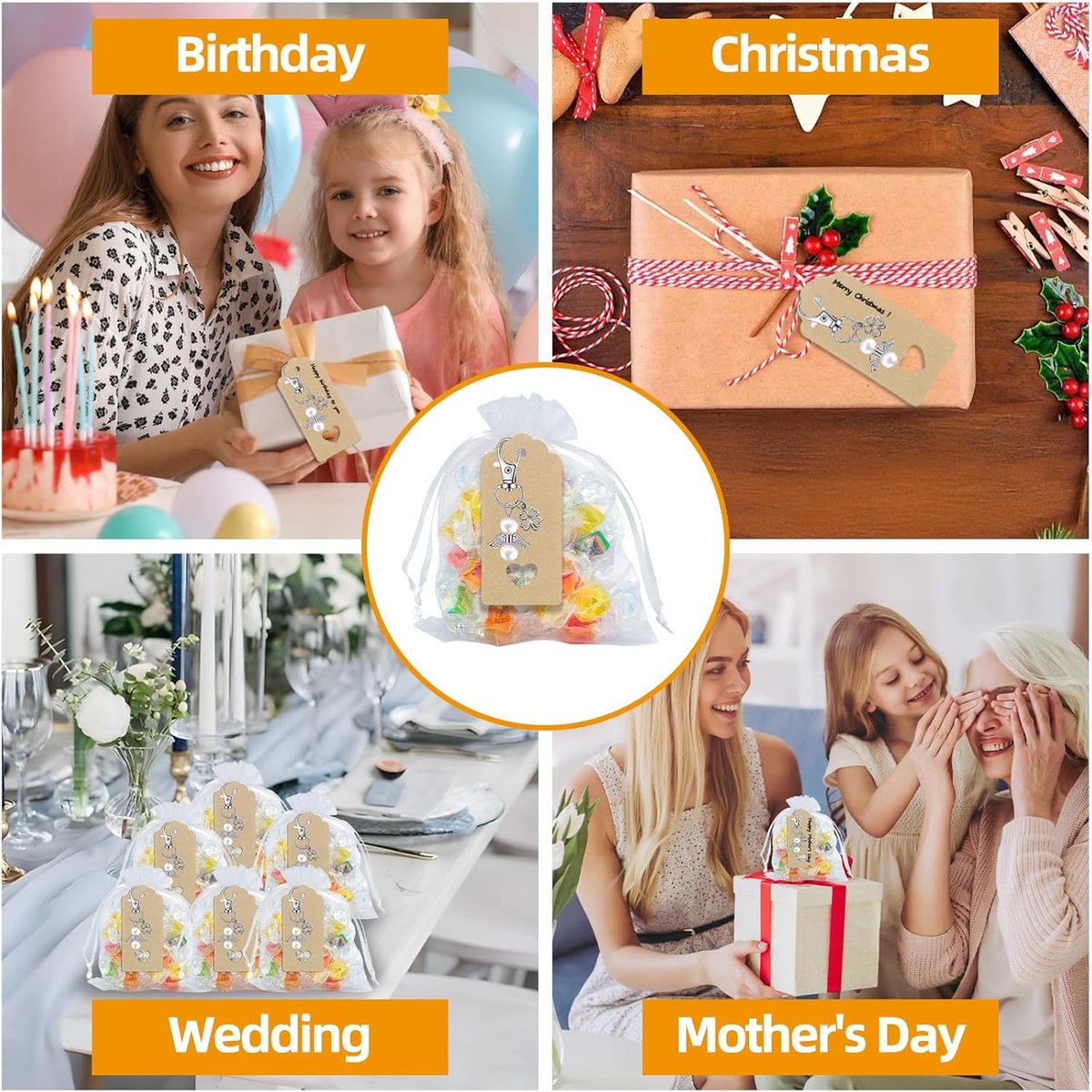 Candala gast souvenir gift set - elegante geschenkset voor gasten of bijzondere gelegenheden stijlvol verpakt geschikt als cadeau