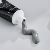 Bamboo Charcoal Mint Tandpasta - Witte Tanden - Houtskool Tand Bleker - Charcoal Toothpaste - Teeth Whitening - Charcaol Tandpasta Whitening - Frisse Adem - Bamboe Tandsteen verwijderaar - Bamboo Tandbleek