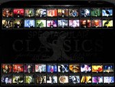 Spectacular classics 40 CD collection