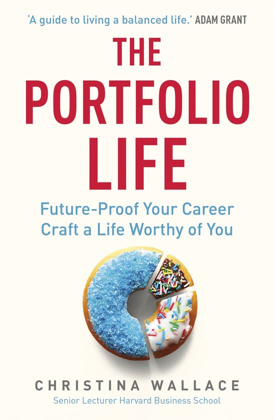 The Portfolio Life - cover
