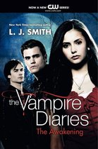 ISBN The Vampire Diaries: The Awakening, Livre broché, 272 pages