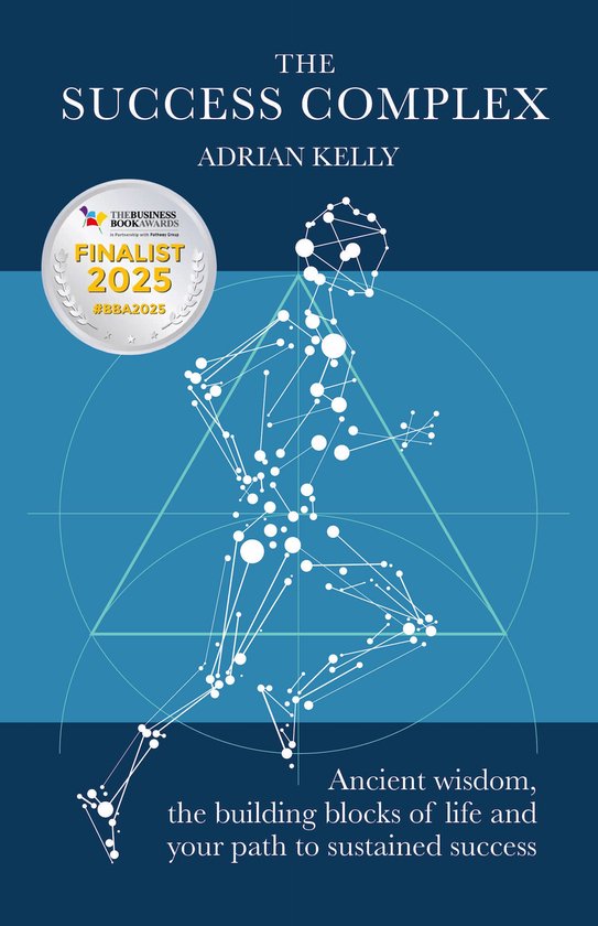 The Success Complex - cover