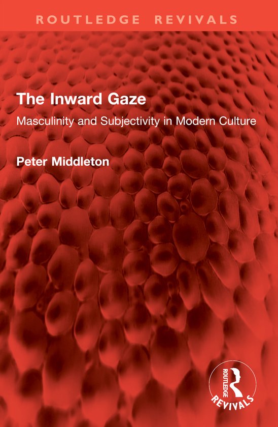 Routledge Revivals-The Inward Gaze - cover