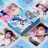 Binder A5 Stray Kids Photocard K-pop 80 Espacios | Cuotas sin interés