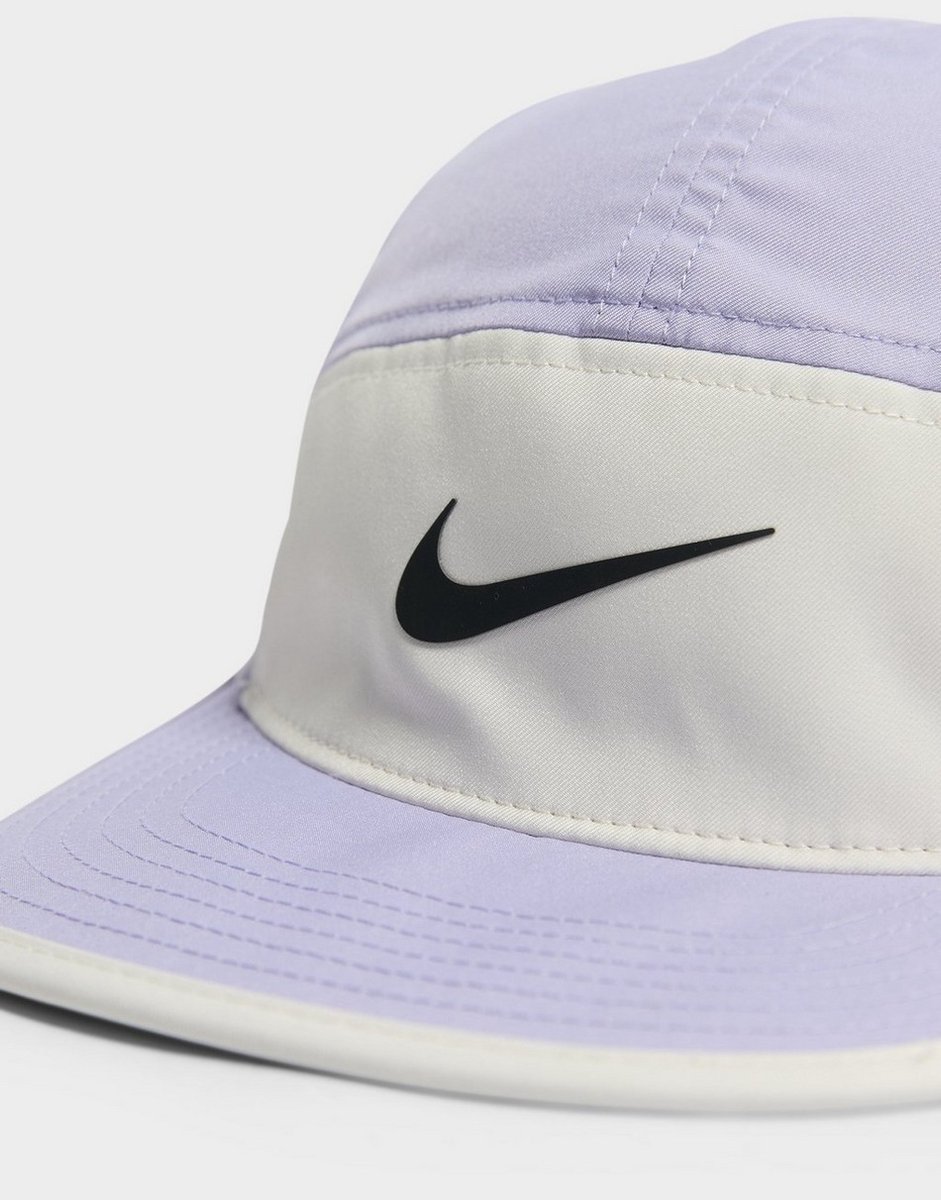 Nike Unisex Dri-Fit Fly Pet – /XL Paars