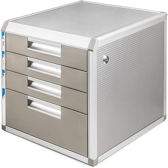 4Tecx Assortimenstkoffer Ladesysteem 13 vaks Kopen