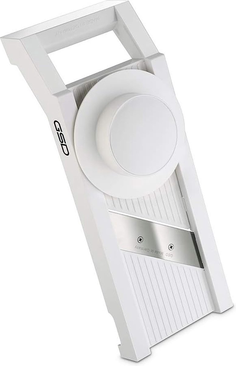 Stunq® Gekartelde messensnijder