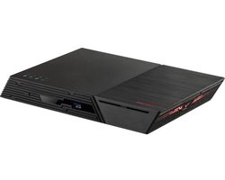 NAS-server - ASUSTOR - FS6806X Flashstor 6 Pro Gen2 - Quad-Core 2,3 GHz - 8 GB DDR5 - 2x USB 4 - 10 GbE - 6 bays