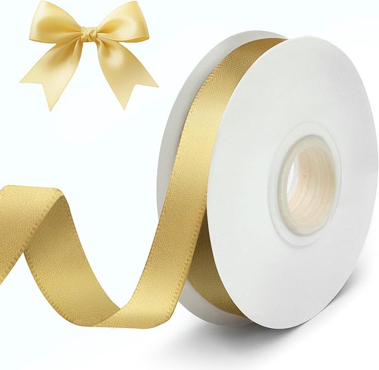 Felroze lint, 10 mm, 23 meter satijnen stof, aanwezig lint voor knutselen, geschenkverpakking, ballonnen, bloemenboeketten, taartdecoratie, haarstrikken, naaien, babyshower en bruiloftsfeest Felroze lint, 10 mm, 23 meter satijnen stof, aanwezig lint voor knutselen, geschenkverpakking, ballonnen, bloemenboeketten, taartdecoratie, haarstrikken, naaien, babyshower en bruiloftsfeest