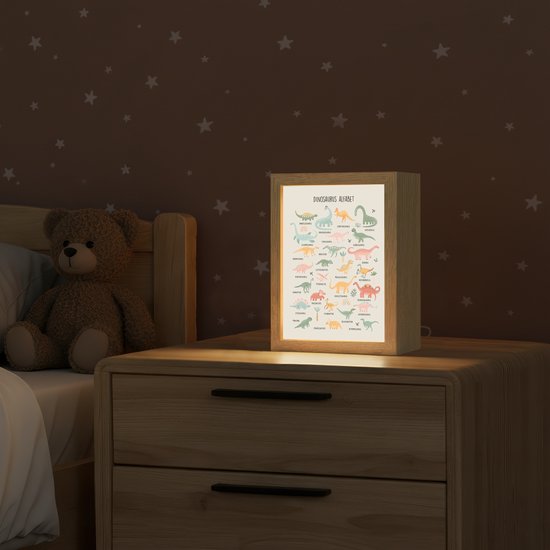 Nachtlampje Mooie Wolk Ster Maan LED 3D Licht Kids Gift Nachtlampje Mooie Wolk Ster Maan LED 3D Licht Kids Gift