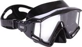 Procean duikbril Pro Series III zwart