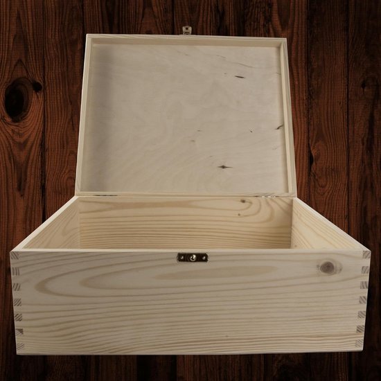 ENUTROF Opbergdoos met deksel, multifunctionele opbergdoos, 4 stuks, rechthoekig, A4-papieropslag, stapelbaar met vergrendelbare deksels (L/2200ML-4 stuks ENUTROF Opbergdoos met deksel, multifunctionele opbergdoos, 4 stuks, rechthoekig, A4-papieropslag, stapelbaar met vergrendelbare deksels (L/2200ML-4 stuks