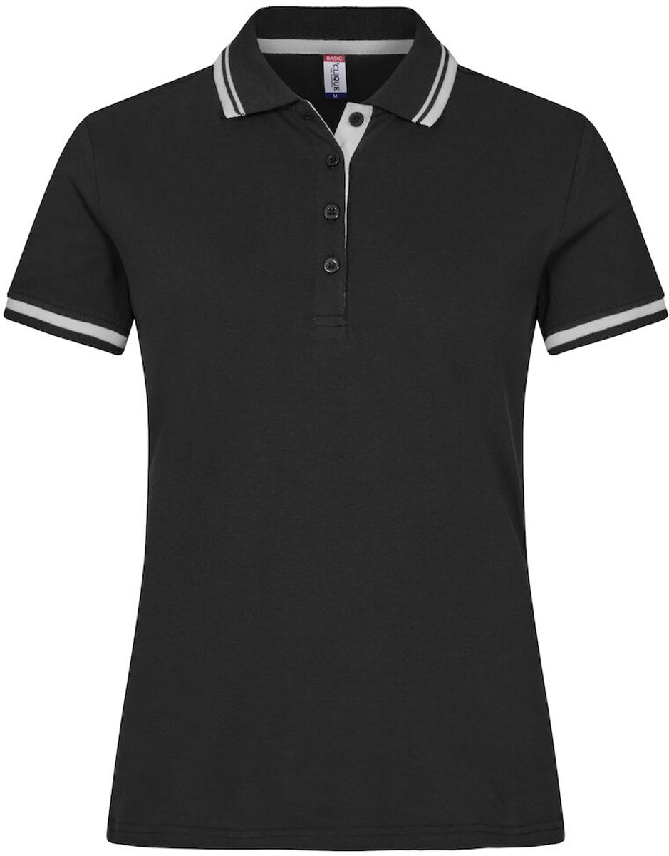 Clique Astoria 028273 - Zwart - 40/L