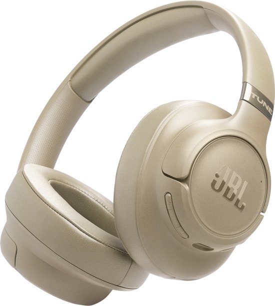 JBL Tune 780NC Draadloze Hoofdtelefoon (EAN: ...0512) - JBL - €117,00