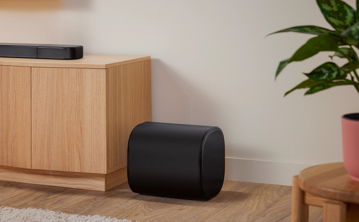 JBL Bar 1300 MKII - 11.1.4 Soundbar 2470W Dolby Atmos thumbnail 4