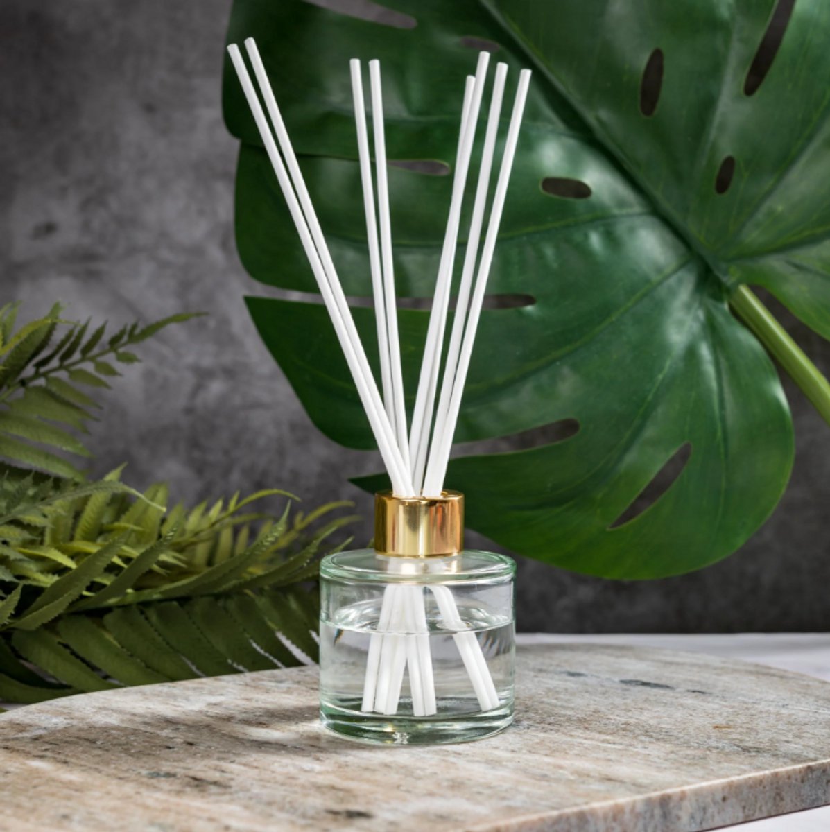 Geurstokjes Golden Hour 100 ml