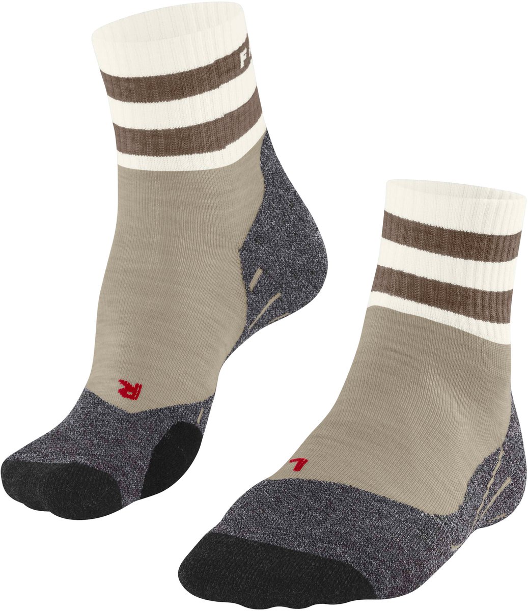 FALKE TK2 Explore Short Trekking Korte Sokken Dames