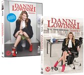 Danni Lowinski - Seizoen 1 en Danni Lowinski - Seizoen 2