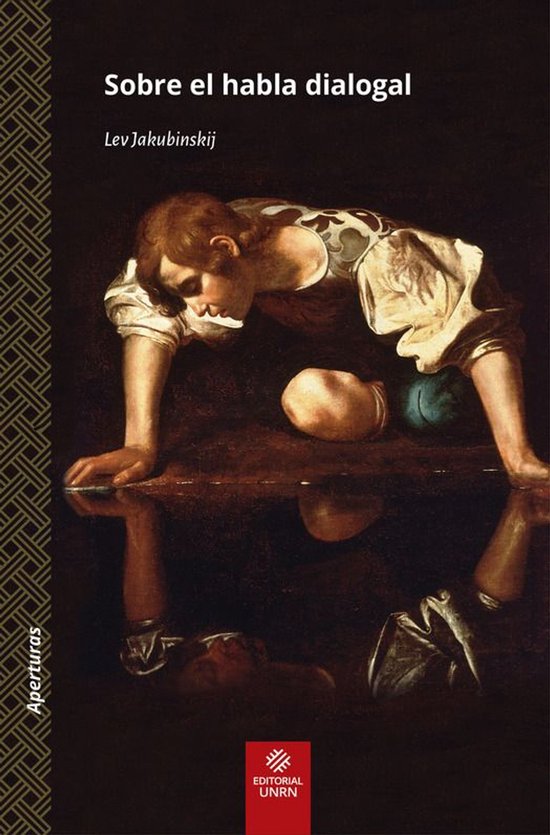 Aperturas - Sobre el habla dialogal - cover