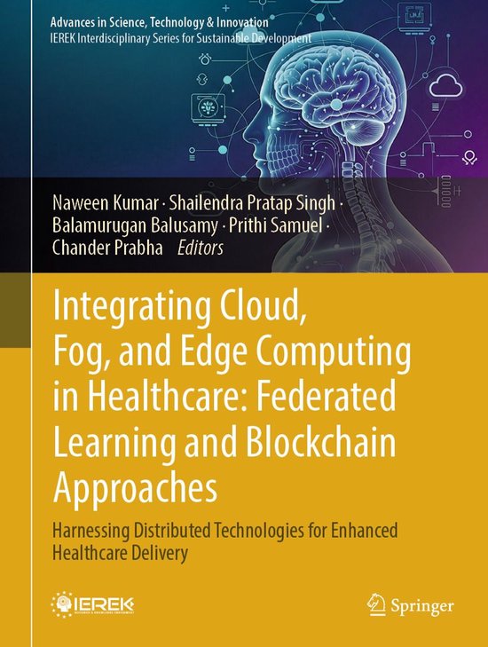 Earth and Environmental Science (R0) - Integrating Cloud, Fo ... - cover