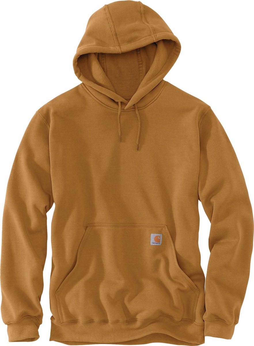 Carhartt Marquette-sweatshirt K121
