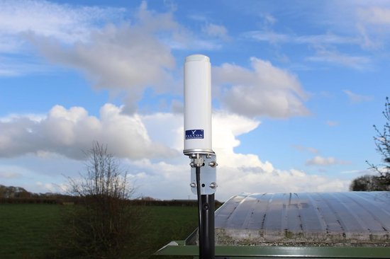 TK Star LTE 5G 4G MIMO 2x3m SMA antenne buitenantenne compatibel met