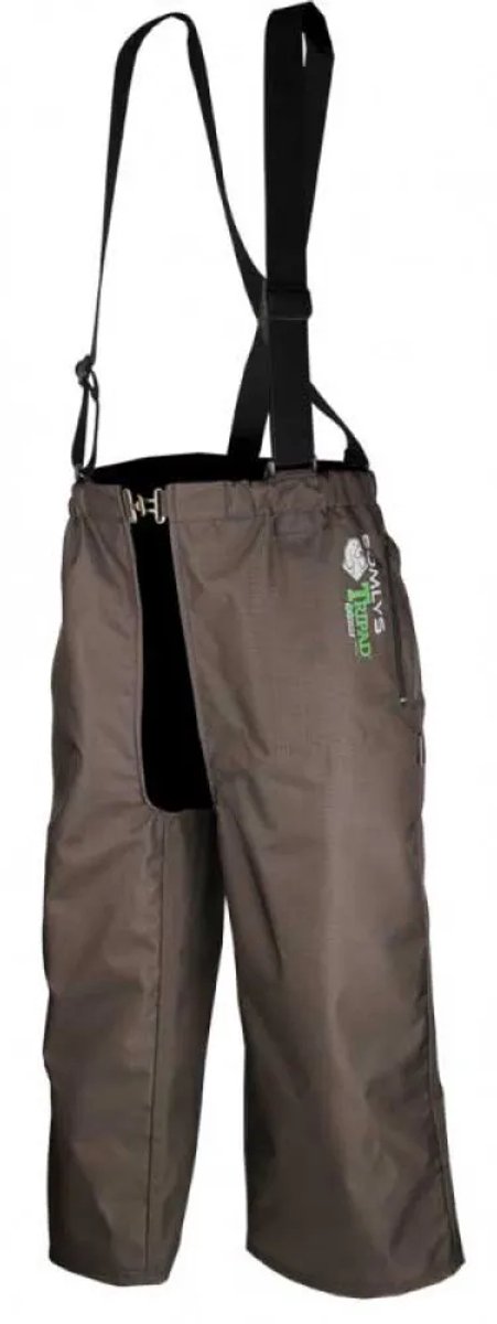 Somlys Cordura Tripad Broek Man Bruin