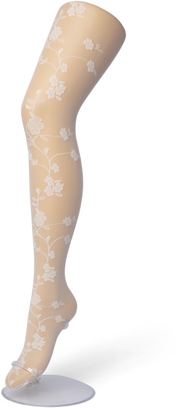 MARIANNE | Beautiful Satin 15 panty zwart | Nu 10% korting