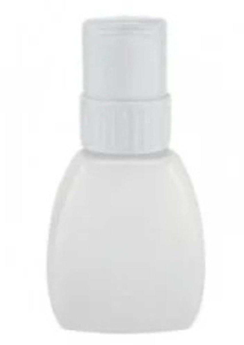 lock pomp twist voor alchol