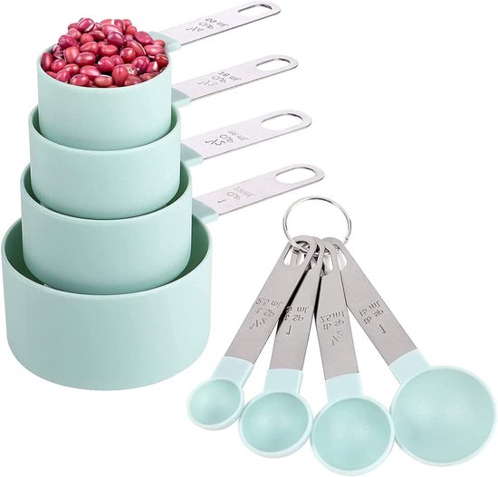 4 stks-set koffie cake lepels theelepel leuke ijs versierde rvs lepel set servies set da778 - online kopen? | Korting tot 25