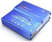 SkyRC SK-200008 Adaptateur De Puissance 60W 15V 4A - Alimentation Stabilisée Intérieure Noire Pour Modélisme