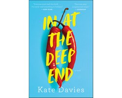 In At The Deep End