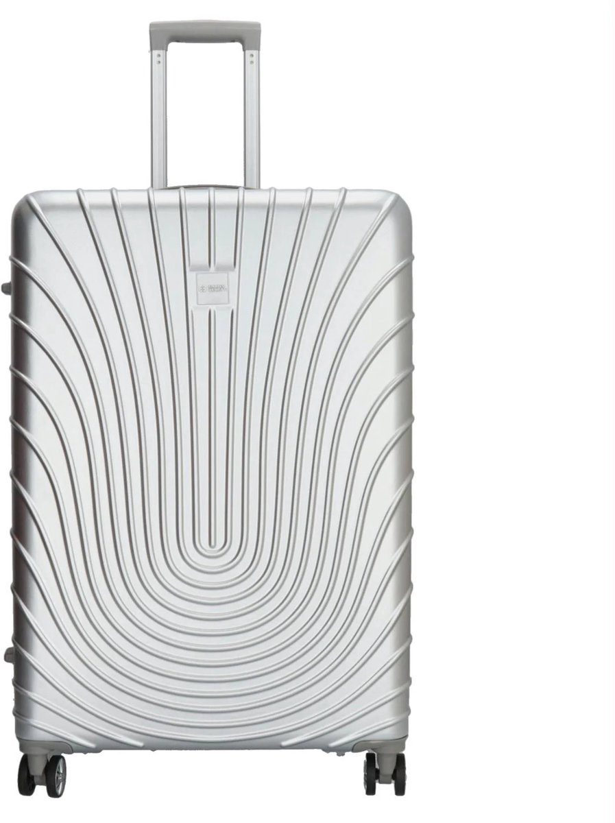 Enrico Benetti Calgary 81cm Zilver