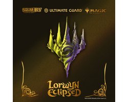 Ultimate Guard Play-Mat Magic: The Gathering "Lorwyn Eclipsed" - Multicolor Mythic