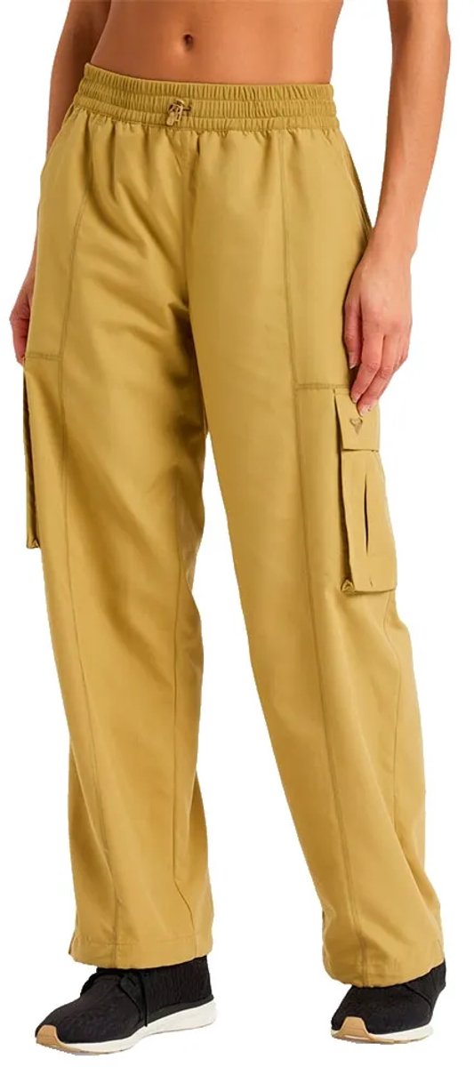 Roxy Boundless Spirit Broek XL Vrouw Fennel Seed