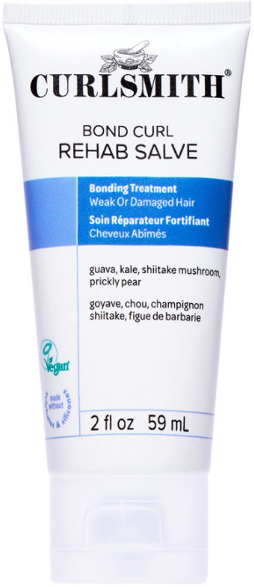 Curlsmith - Bond Curl Rehab Salve 59ML