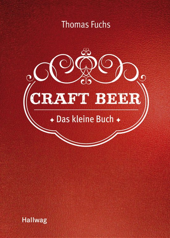 Craft Beer - cover