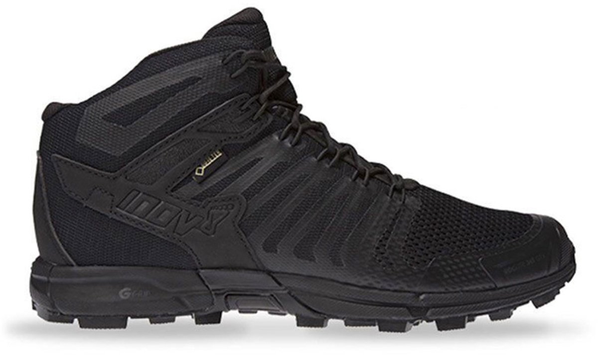 Roclite G 345 GTX Heren Wandelschoenen Zwart