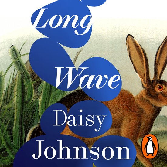 Long Wave - cover