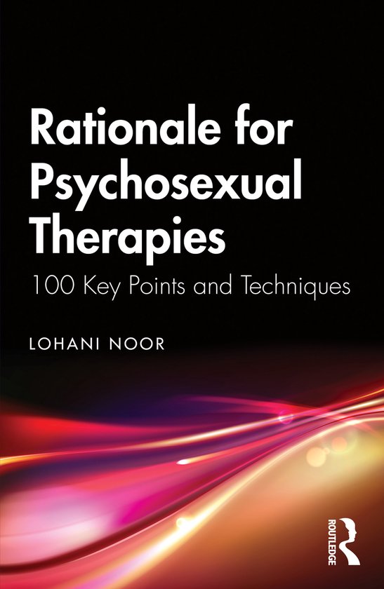 100 Key Points- Psychosexual Therapies - cover