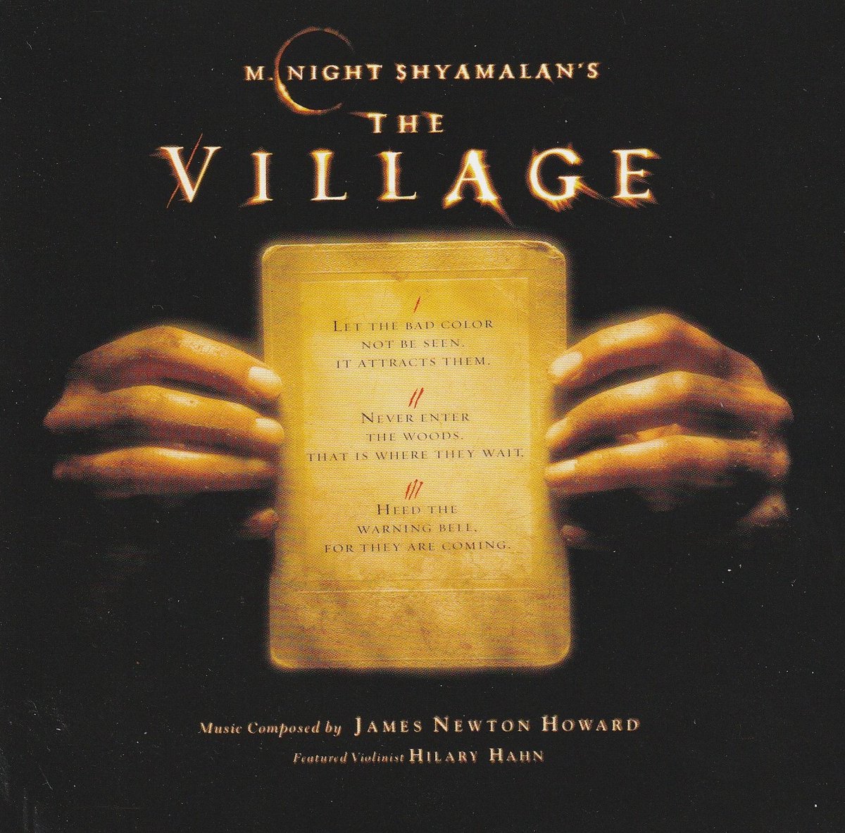 Village [Original Score]