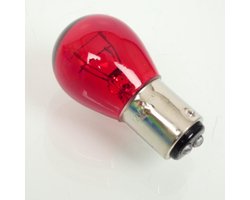 Ampoule Kyoto pour Scooter Piaggio 50 Free Delivery 2000 à 2001 ARG Neuf