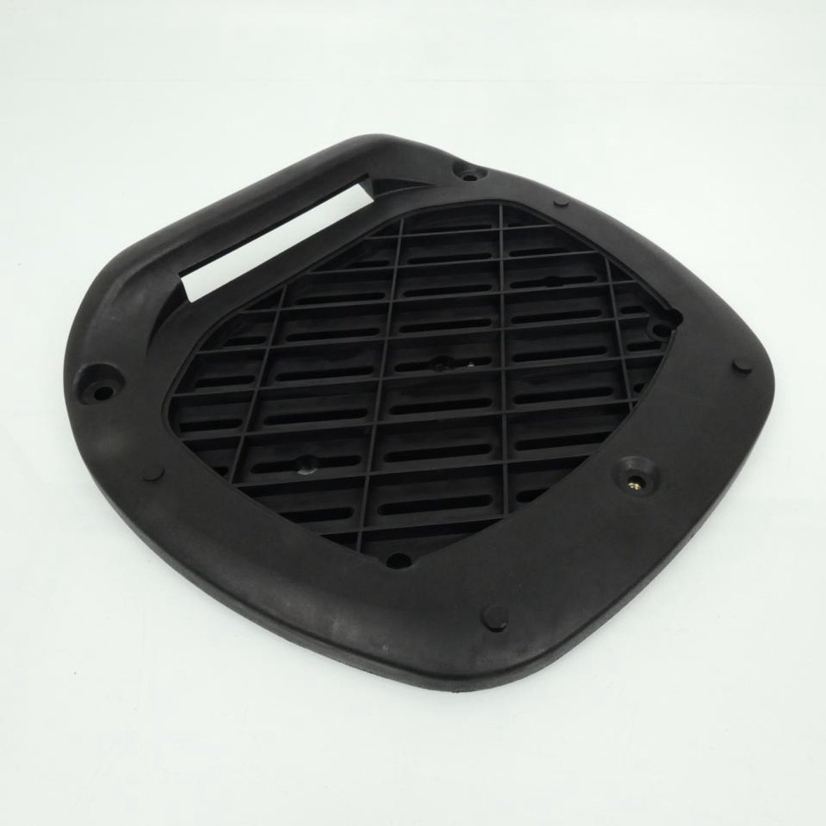 Platine support nue KS52AC3 de top case S-Line KS52N KS52N2 pour moto scoot Neuf