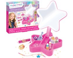 Make It Real – Backstage Glamour Beauty Studio – Make-up & Armband Set