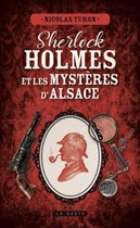 Cercle Sherlock Holmes - Sherlock Holmes et les mystères d'Alsace